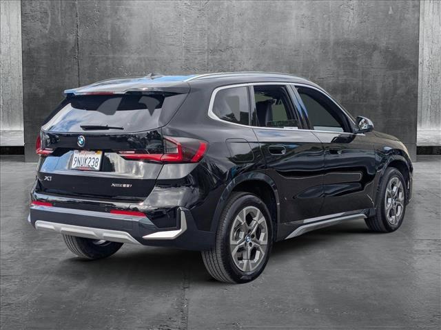 used 2024 BMW X1 car, priced at $39,777
