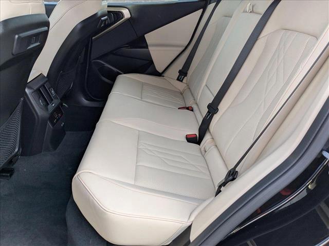 new 2025 BMW X3 car, priced at $57,220