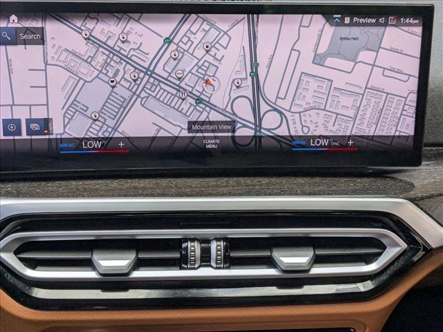 used 2023 BMW 330e car, priced at $35,955