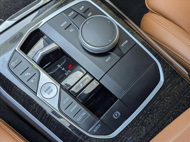 used 2023 BMW 330e car, priced at $35,955