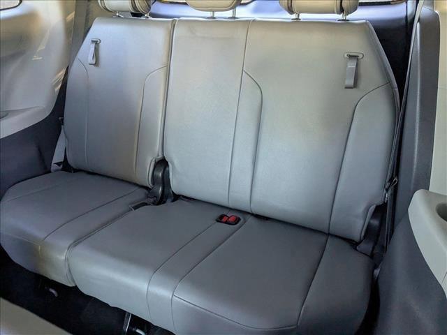 used 2022 Toyota Sienna car, priced at $37,955