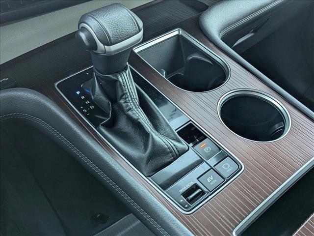 used 2022 Toyota Sienna car, priced at $37,955