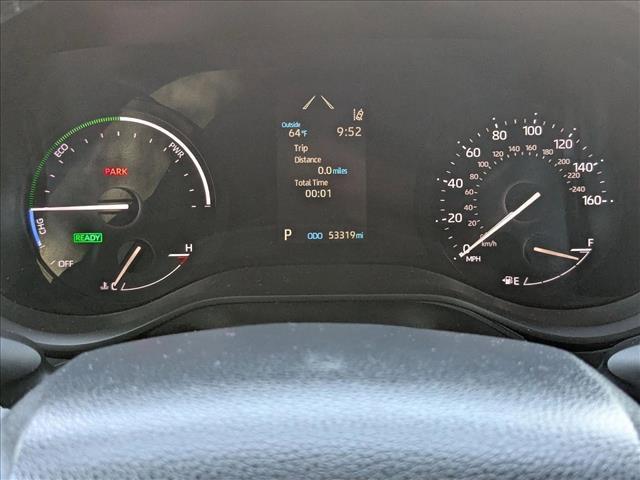 used 2022 Toyota Sienna car, priced at $37,955