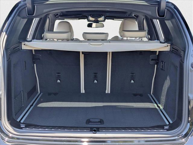 used 2022 BMW X3 car, priced at $32,955