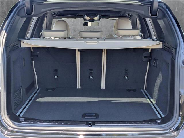 used 2022 BMW X3 car, priced at $34,955