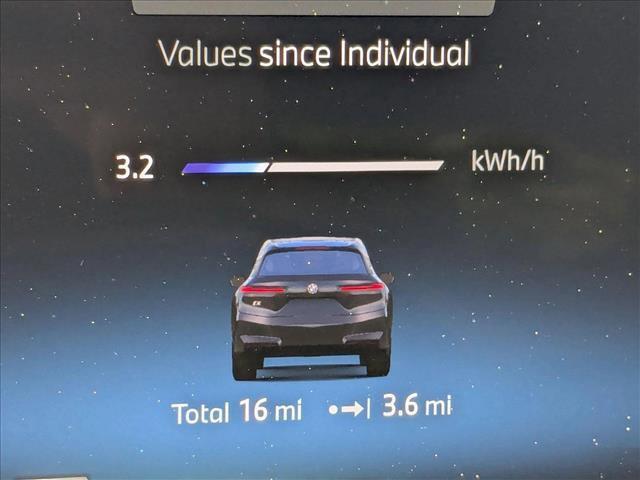 new 2026 BMW iX car, priced at $97,195