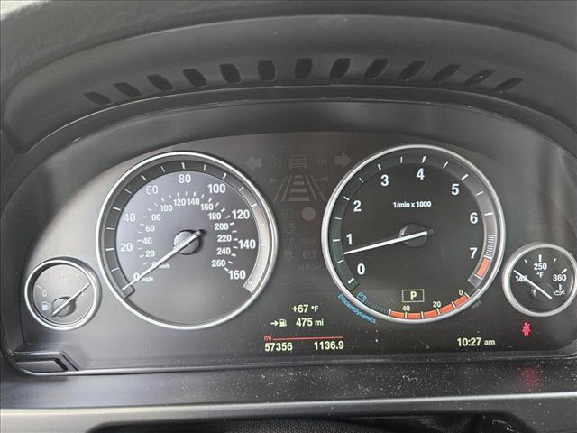 used 2018 BMW X5 car, priced at $23,955