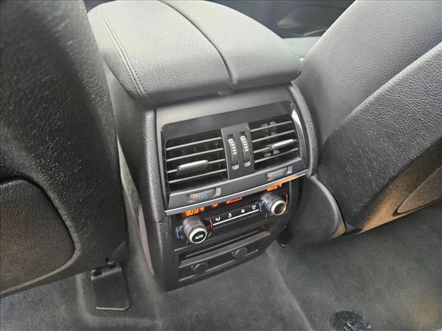 used 2018 BMW X5 car, priced at $23,955