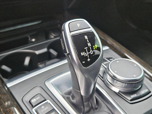 used 2018 BMW X5 car, priced at $23,955