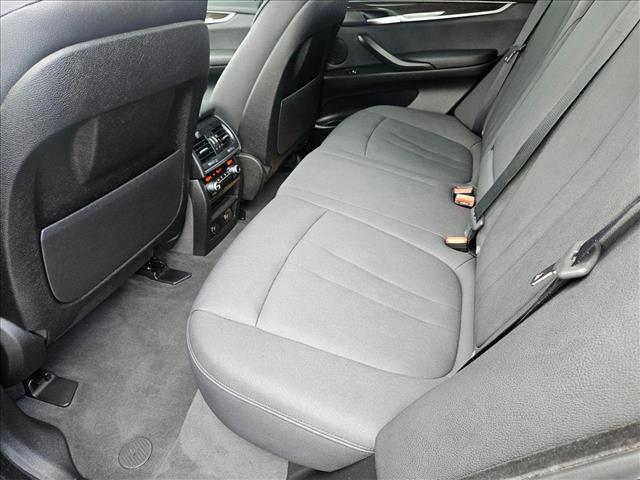 used 2018 BMW X5 car, priced at $23,955