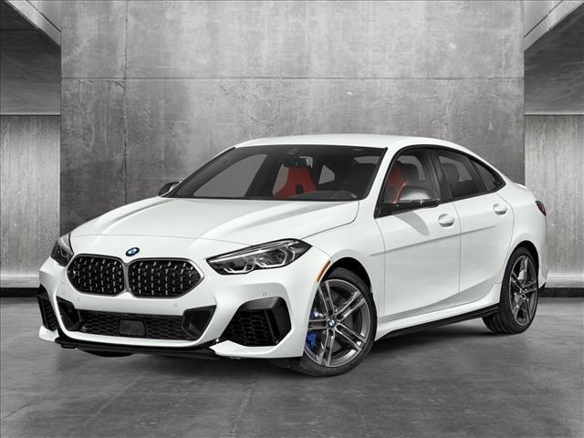 new 2024 BMW M235 Gran Coupe car, priced at $57,455