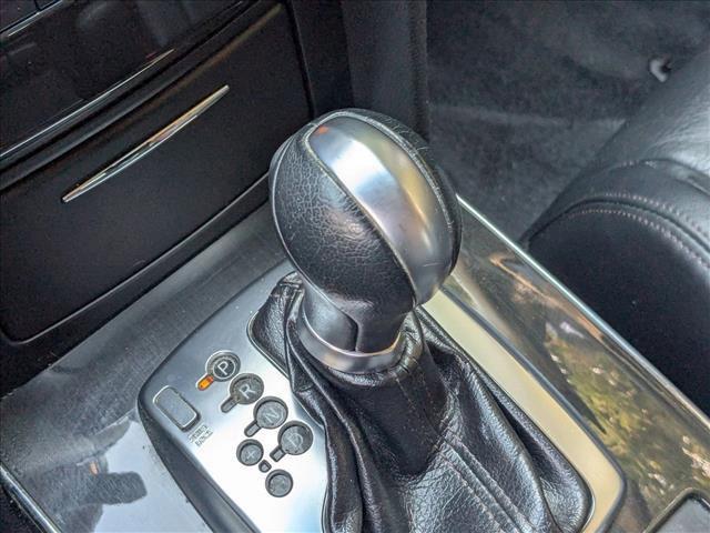 used 2015 INFINITI QX70 car, priced at $10,755