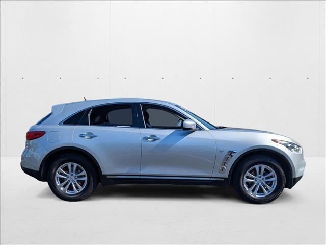 used 2015 INFINITI QX70 car, priced at $10,755