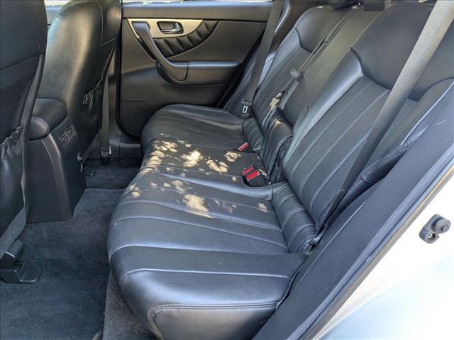 used 2015 INFINITI QX70 car, priced at $10,755