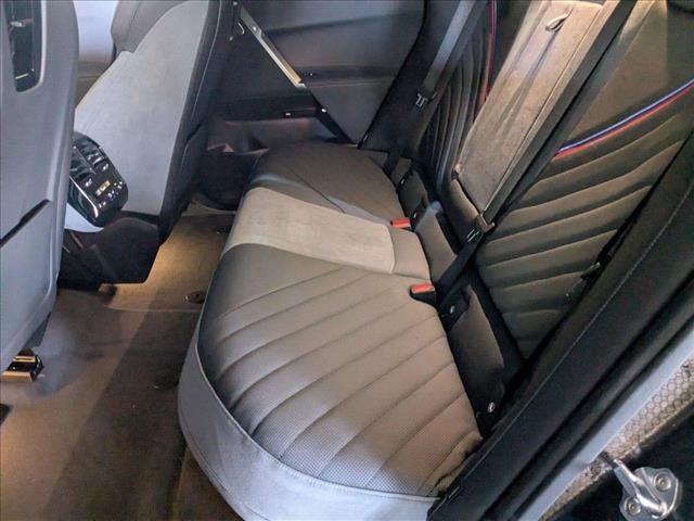 new 2026 BMW iX car, priced at $118,045