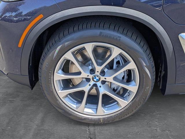 new 2026 BMW X5 PHEV car, priced at $86,425