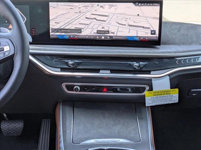 new 2026 BMW X5 PHEV car, priced at $86,425