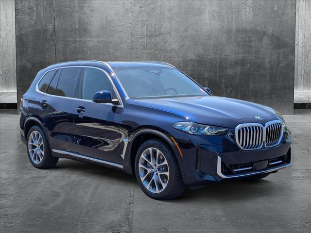 new 2026 BMW X5 PHEV car, priced at $86,425