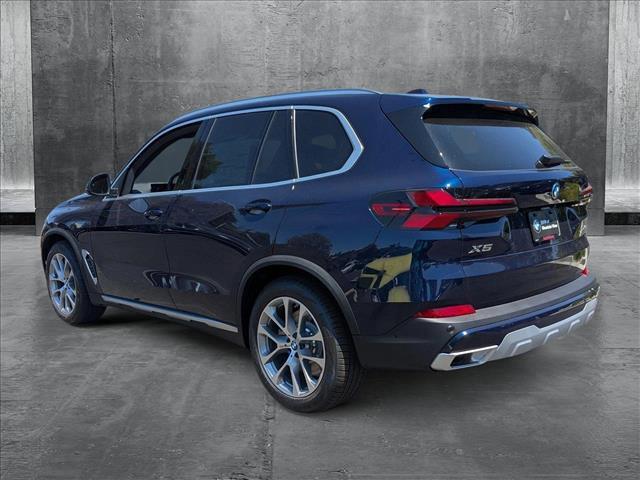 new 2026 BMW X5 PHEV car, priced at $86,425