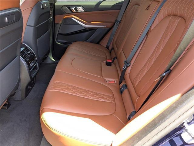 new 2026 BMW X5 PHEV car, priced at $86,425