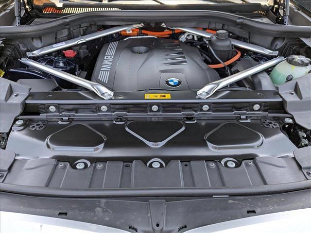 new 2026 BMW X5 PHEV car, priced at $86,425