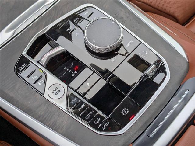 new 2026 BMW X5 PHEV car, priced at $86,425