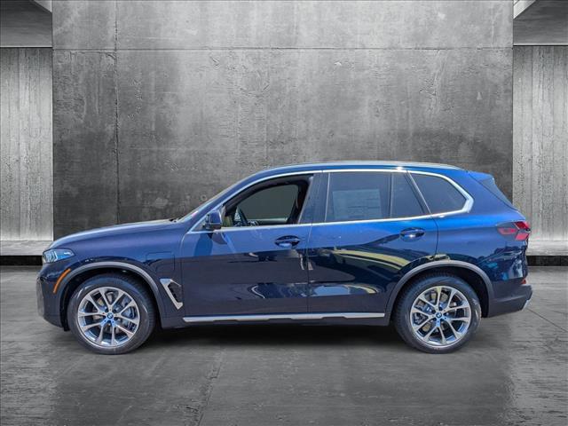 new 2026 BMW X5 PHEV car, priced at $86,425