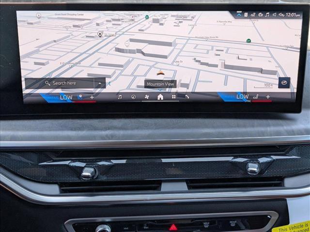 new 2026 BMW X5 PHEV car, priced at $86,425
