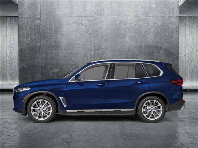 new 2026 BMW X5 PHEV car, priced at $86,425