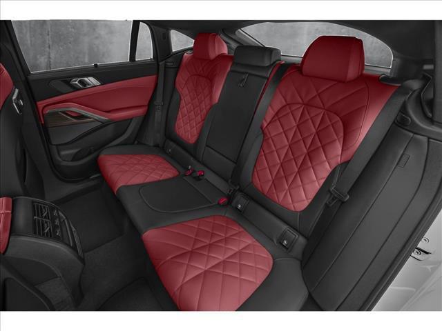 new 2026 BMW X6 car, priced at $107,725