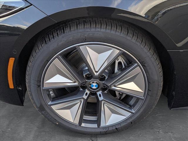 new 2025 BMW i4 Gran Coupe car, priced at $67,175