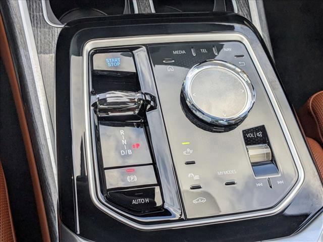 new 2026 BMW i7 car, priced at $134,705