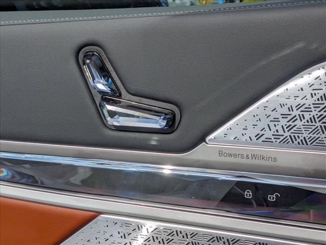 new 2026 BMW i7 car, priced at $134,705