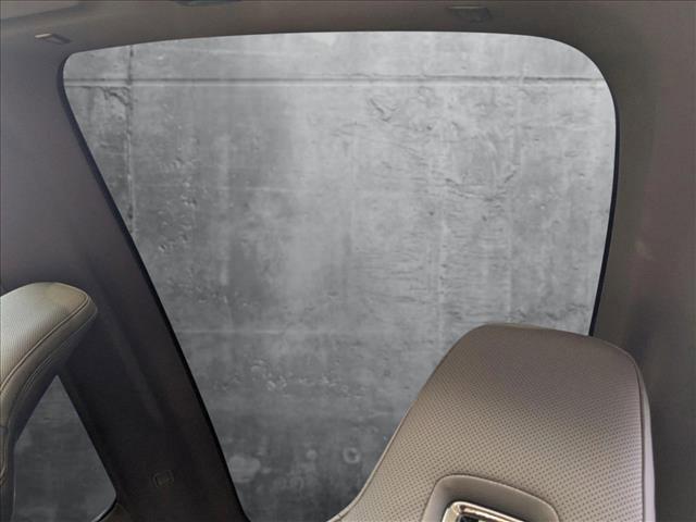 new 2026 BMW iX car, priced at $90,095
