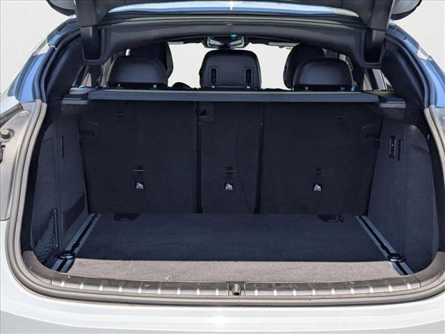 used 2022 BMW X4 car, priced at $36,455