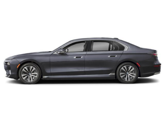 new 2026 BMW i7 car, priced at $113,275