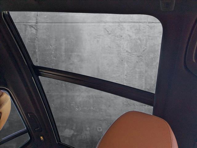 used 2024 BMW X3 car, priced at $45,955
