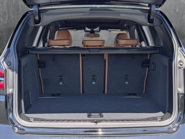 used 2024 BMW X3 car, priced at $45,955