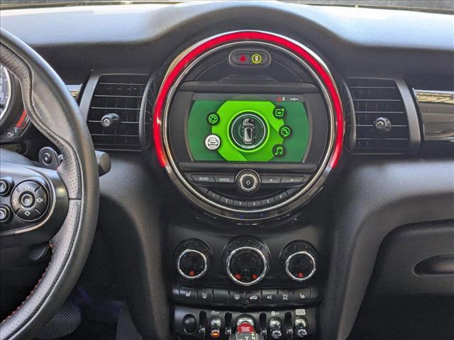 used 2019 MINI Hardtop car, priced at $15,455