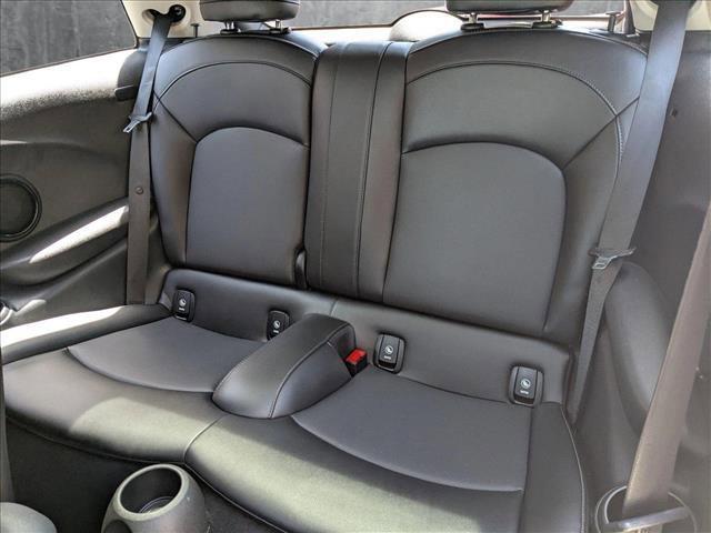 used 2019 MINI Hardtop car, priced at $15,455