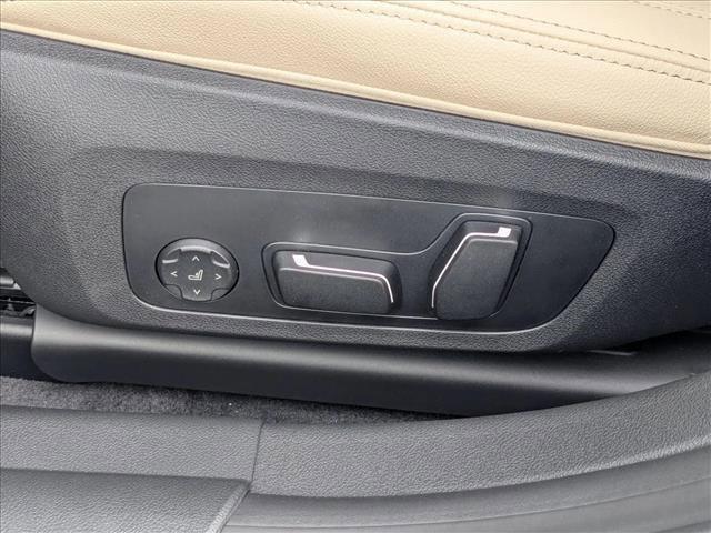 new 2025 BMW i4 Gran Coupe car, priced at $61,815