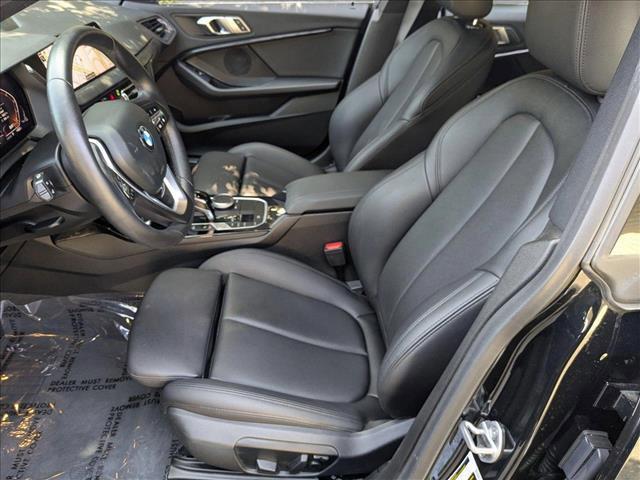 used 2022 BMW 228 Gran Coupe car, priced at $26,955