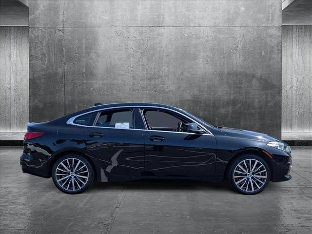 used 2022 BMW 228 Gran Coupe car, priced at $26,955