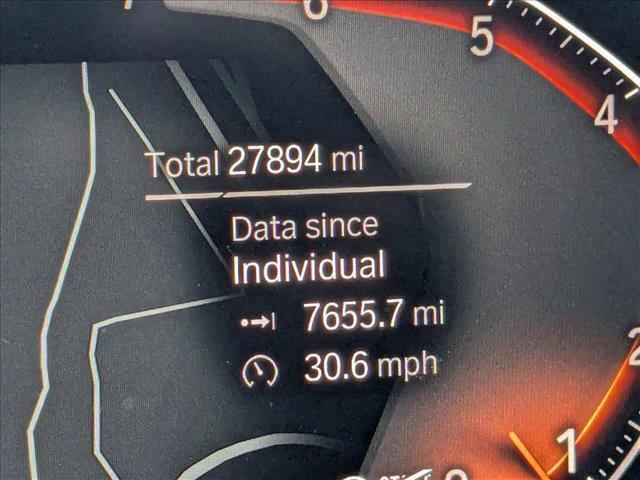 used 2022 BMW 228 Gran Coupe car, priced at $26,955
