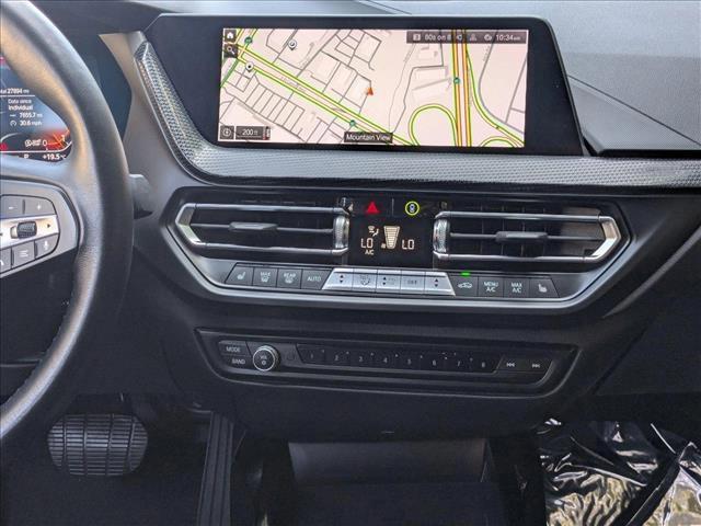used 2022 BMW 228 Gran Coupe car, priced at $26,955