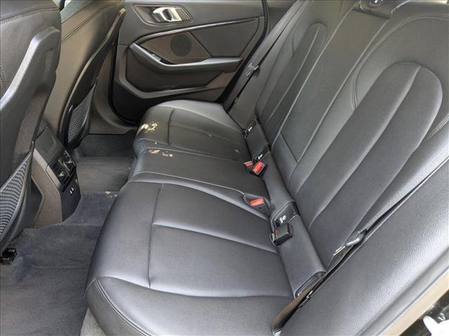 used 2022 BMW 228 Gran Coupe car, priced at $26,955