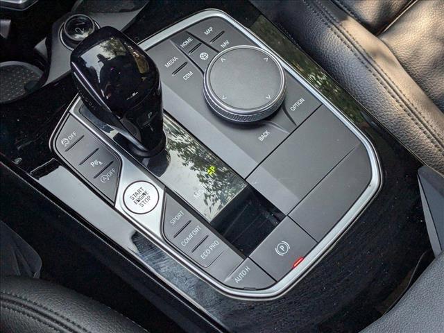 used 2022 BMW 228 Gran Coupe car, priced at $26,955