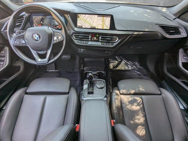used 2022 BMW 228 Gran Coupe car, priced at $26,955