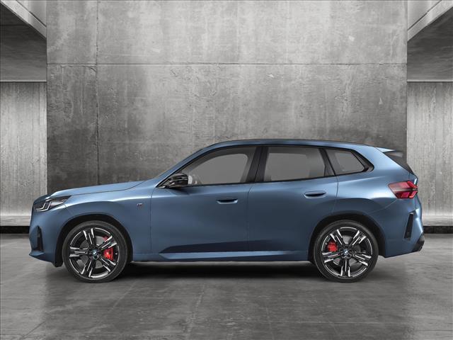 new 2025 BMW X3 car, priced at $74,960