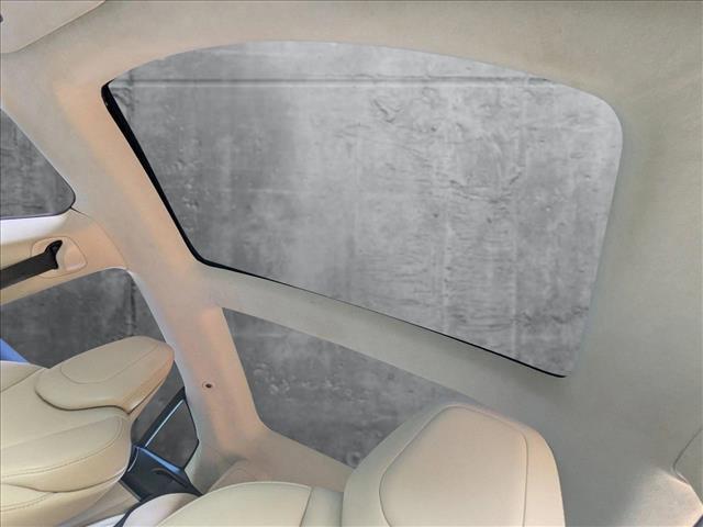 used 2018 Tesla Model S car, priced at $27,955